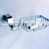 Brass Bathroom Shower Soap Basket