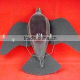 EVA Wings Flocked Flying Plastic Pigeon Decoy thumbnail-3