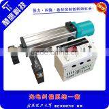 2015 New Model High Quality EPC-100 Photoelectric Edge Correction Controller