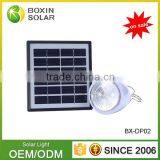 China Manufacturer Offer Cheap Price 1w Polycrystalline Silicon 1 Watt Solar Panel thumbnail-4