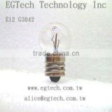 Indicators E12 G30x42 Filament Lamp
