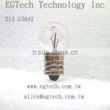 Indicators E12 G30x42 Filament Lamp