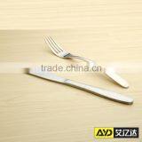 Korean Flatware! 18/10 Stainless Steel Flatware thumbnail-4