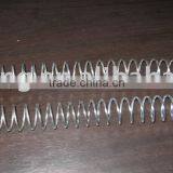 Cylindrical Helical Compression Spring