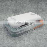 SE013-1 2000mAh I8190 Extended Battery Case For Samsung Galaxy S3 Mini thumbnail-5