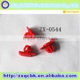 High Quality ZHIXIA Brand Auto Body Clips Retainers/Automobile Plastic Fastener/Car Plastic Retainer thumbnail-1