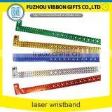 Enjoy High Quality Colorful Vinyl Wristband With Customized Logo thumbnail-3