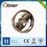 Doppia Fila di Importazione Liaocheng Auto Allineamento Bearing1210 thumbnail-1