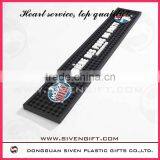 Soft Pvc Rubber Bar Counter Beer Mat thumbnail-2