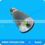 Sample Available Warm White Mr16 Cob Spotlight thumbnail-2