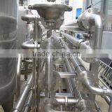Fruit Jam Pasteurizer