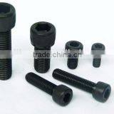 hex socket head cap screw ( hexagon socket head cap screw)