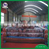 Inflatable Bull Mechanical Bull Game for Sale thumbnail-2