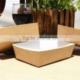 Disposable Egg Paper Tray thumbnail-1