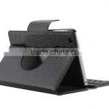 Crocodile Pattern Wireless Keyboard for Tablet pc IPad Mini1/2/3-P3601 thumbnail-4