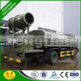 Mining Dust Control Sprayer Truck, Dust Suppression Truck thumbnail-1