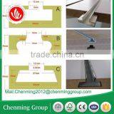 Wooden Slat Wall Panel/slot Boards thumbnail-5