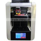 Hot Sale 3D Printing Machine in 3D Printer for Home Education thumbnail-2