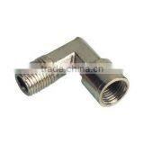 Air Hose Fitting Pneumatic Brass Fitting thumbnail-3
