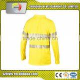 Latest Design Fashion Supplier Polo Shirts Men Work thumbnail-4