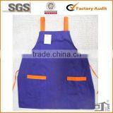 Cute and Funny Drawstring Apron thumbnail-1