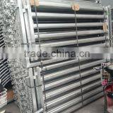 China Used Steel Horse Stables Horse Stalls thumbnail-3