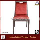 Creative Design Steel Furniture Outdoor Wrought Iron Chairs