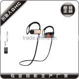 Sport Running Handsfree Bluetooth Earphone Wireless Stereo Music Bass Earphones thumbnail-5