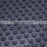 Anti-slip Oil-proof Anti-bacterial Rubber Flooring thumbnail-2