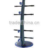Sunglasses Display Desktop;eyeglasses Display Countertop; Counter Eyewear Display Stand