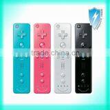 New Six Color For Wii Remote Nunchuck Controller thumbnail-1