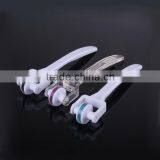 Professional 180 Needles Derma Skin Roller / Acne Scar Removal Microneedle Dermaroller System DRS180 thumbnail-3