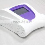 Professional Home Use or Salon Use 3 in 1 Touch Screen Ems Far Infrared Silver or Blue Pressotherapy Suit thumbnail-6