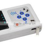 2016 Hand-held Vet/Veterinary Pulse Oximeter-Shelly thumbnail-3