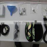 2015 Pianess Safe Lase Operation System and Skin Scrubber Type Yag Laser thumbnail-3