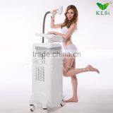2016 KLSI 20 Million Shots!!! 808nm Laser Shr Hair Removal Machine With Longer Lifetime Than Alma thumbnail-2