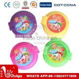 Big Round Roll Bubble Gum thumbnail-4