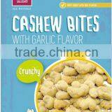 Good as Badam, Flavored Cashews, Garlic Cashews thumbnail-1