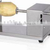 Factory Price Potato Tower Machine/potato Tower Snacks Machine/potato Chips Making Machine thumbnail-3