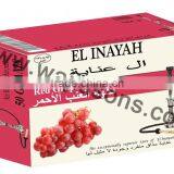 Red Grape New Hot Taste Hookah Brand thumbnail-1