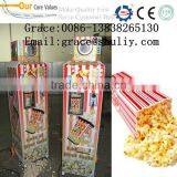 Hot Sell Popcorn Vending Machine With CE 0086-13838265130 thumbnail-1