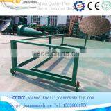 Compost Windrow Turner Machine Skype:joannamachine thumbnail-3