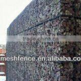 Factory Direct Sold Gabion Retaining Wall
