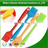 Silicone Honey Cooking Oil Basting Brush Barbecue Cooking Baking Oil BBQ Tools thumbnail-2