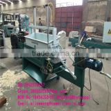 Easy operation Machinery wood shaving production line sale on Alibaba