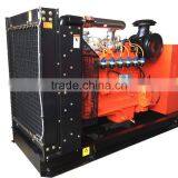 Biogas Generator 160KW/200KVA/Biomass Power Plant/Waste to Engery 60Hz thumbnail-1