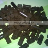 Tea Seed Pellet Organic Granular Fertilizer