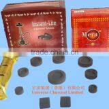 Shisha Charcoal 33MM thumbnail-1