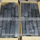 Square Shape Sawdust Briquettes Charcoal for Sale thumbnail-3