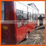 China Machinery Centre Small Size Fast Food Trailer for Hot Dog Sale thumbnail-6